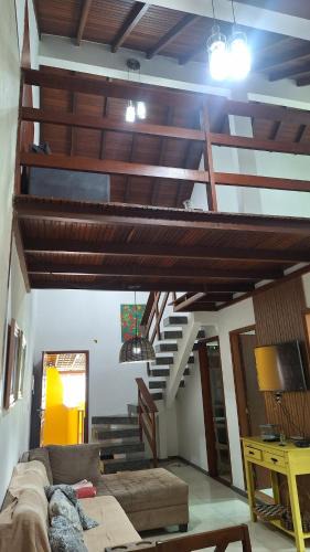 Japuiba House | Casa 05 - Grande Família