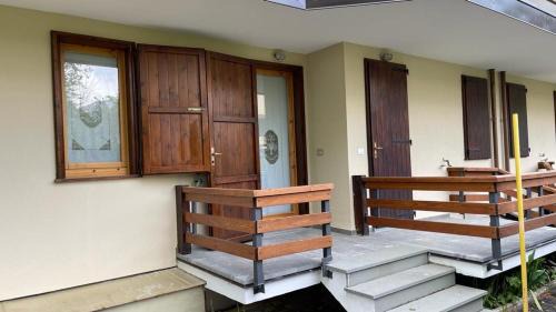 Fiumalbo House | Casa - Abetone - Fiumalbo