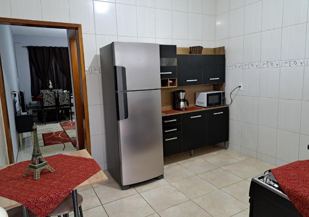 Pereque House | Casa aconchego Parque Mambucaba