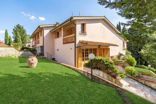 Montebonello House | Casa Acone In Mugello - Near Florence - Happy Rentals