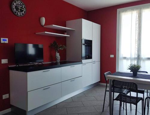 Offanengo Apartment | Casa Adele