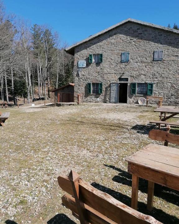 Subbiano Bed & Breakfast | Casa al Taverni