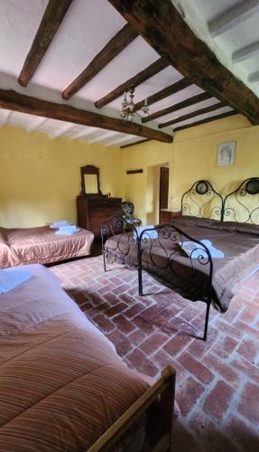 San Marcello Pistoiese House | Casa Alfonsina Rooms