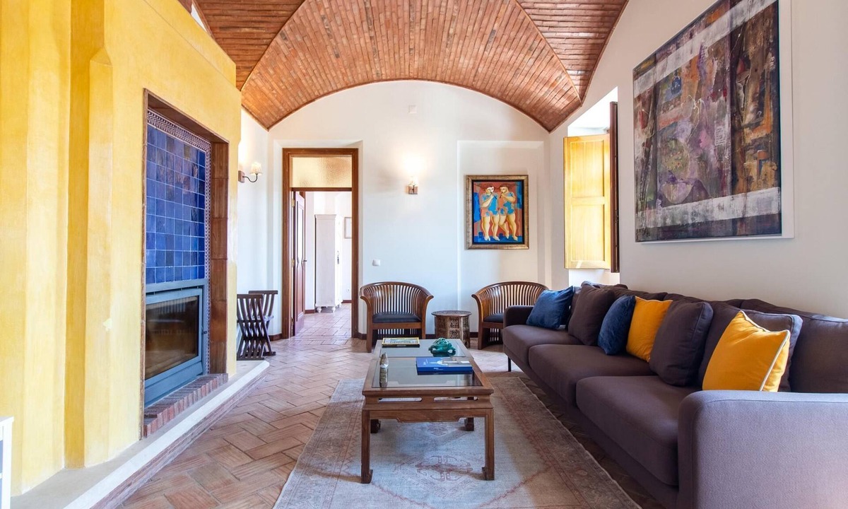 Calicos Villa | Casa Algarvia Senhorial by Stay ici