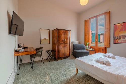 San Miniato Basso House | Casa Altini