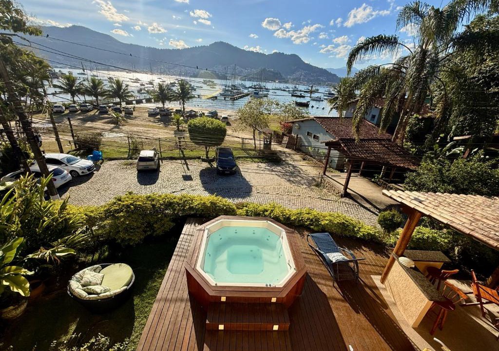 Marinas Bed & Breakfast | Casa Amarela