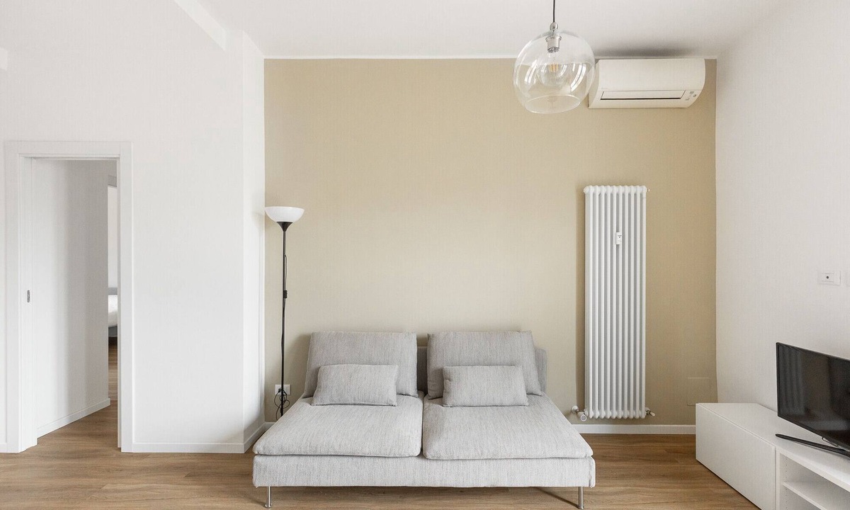 Savena Apartment | Casa Amarenzi by Wonderful Italy