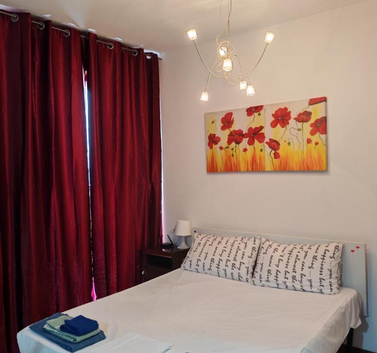Parma Apartment | Casa Angela Parma