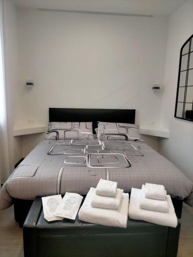Salsomaggiore Terme Apartment | Casa Antelami