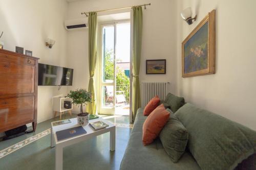Livorno Apartment | Casa Atelier - Art & Sea