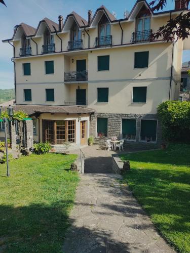 Lizzano in Belvedere Apartment | Casa Belvedere