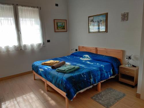 San Giorgio di Piano Bed & Breakfast | Casa Bruzio B&B