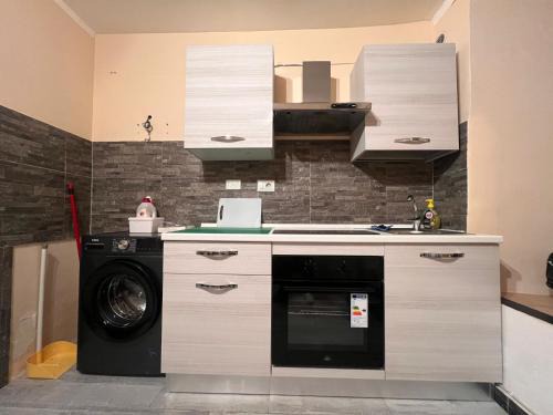 Castelletto Apartment | Casa CAFFARO