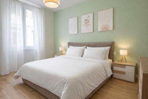 Scarperia e San Piero Apartment | Casa Camelia
