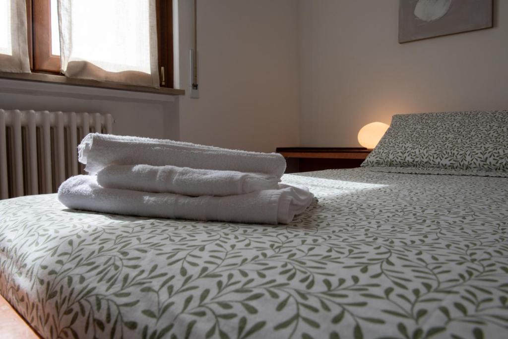 Treviglio Apartment | Casa CarLina