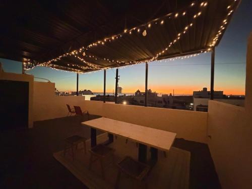 La Paz House | Casa Conchalito