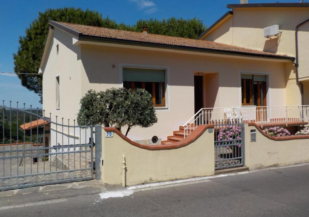 Marti Apartment | Casa da Orazio