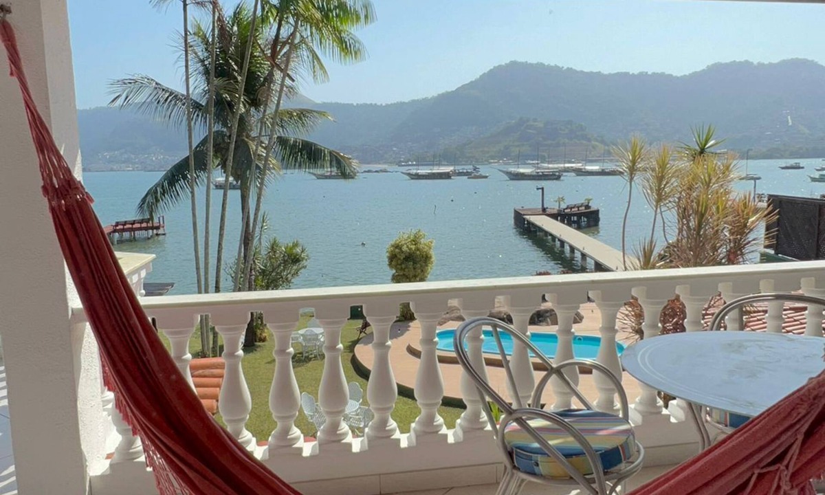 Marinas Bed & Breakfast | Casa das Tartarugas