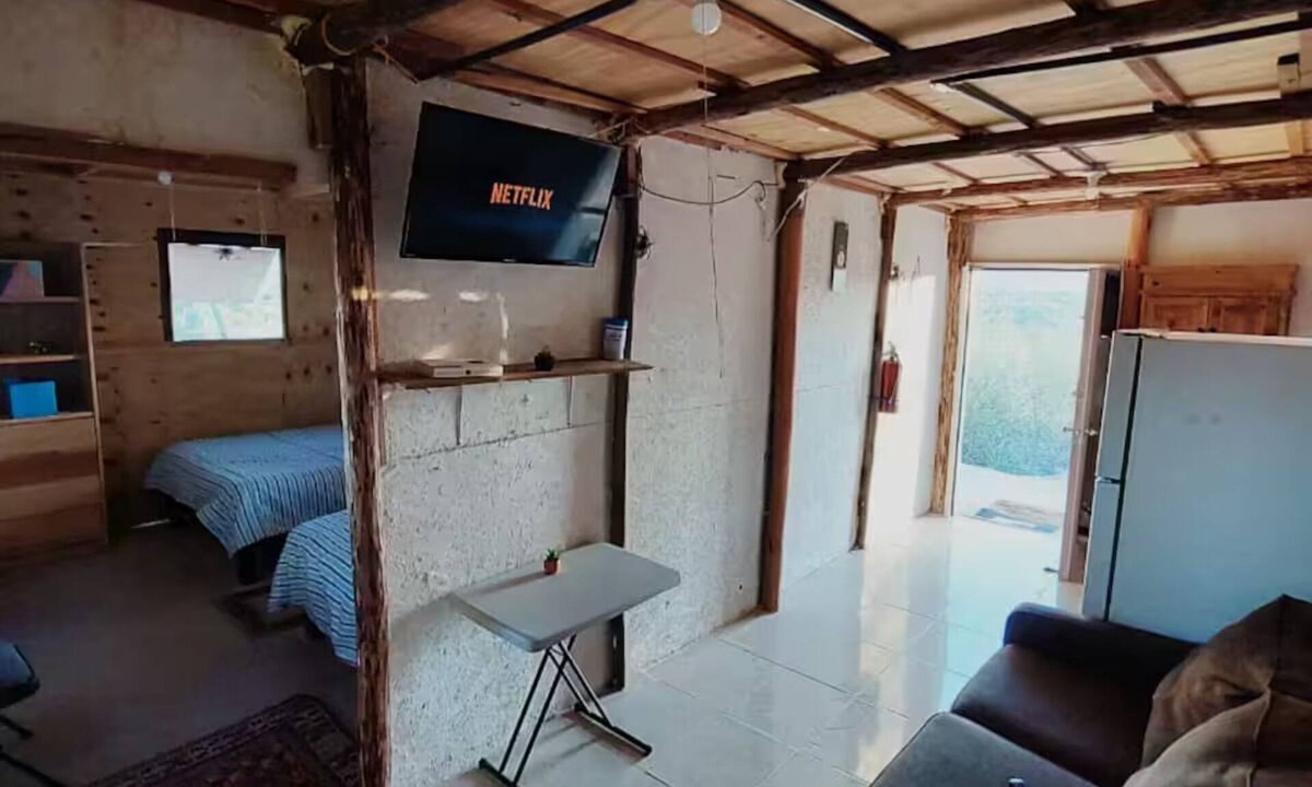 Cabo Pulmo House | Casa de las Sirenas