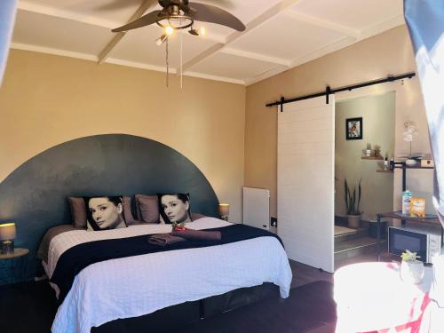 Krugersdorp House | Casa De Montague