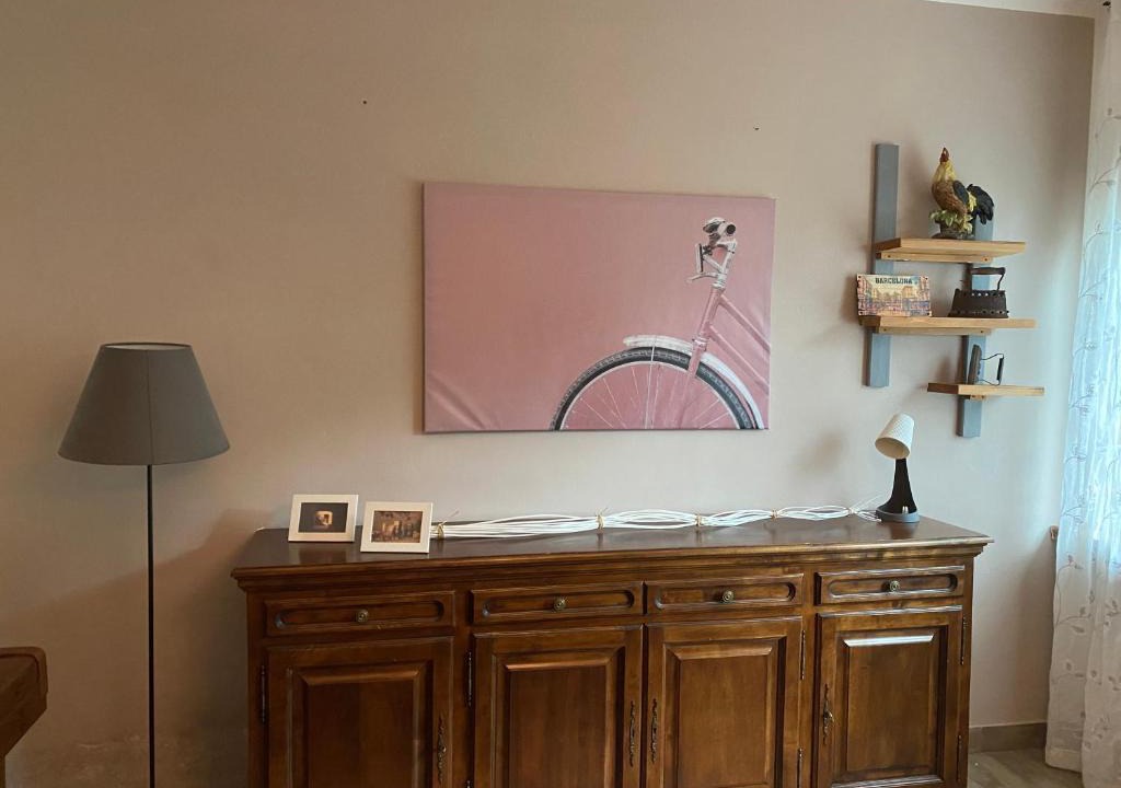 Gaiole in Chianti House | Casa Degli Eroi