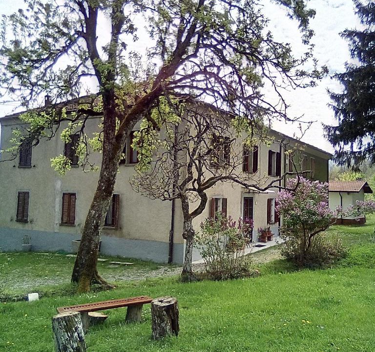 Albareto Bed & Breakfast | Casa del Gigi BnB