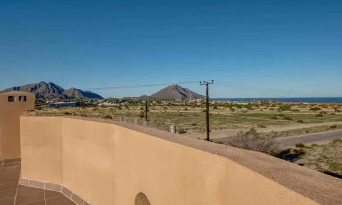 Primera Seccion House | CASA DEL MAR‣ Sleeps 14 ‣ AC ‣ WiFi ‣ Near Malecón