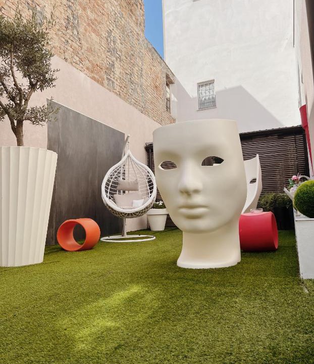 Centro Storico House | Casa Del Profumo