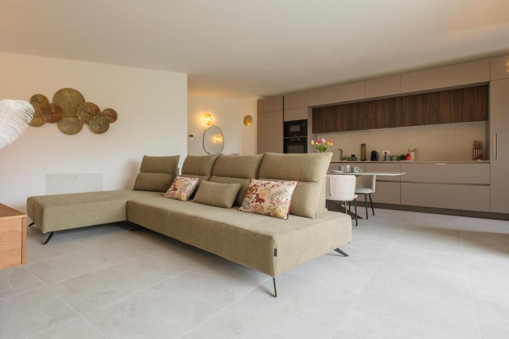 Bolognina Apartment | Casa dell'Avvocato by Studio Vita - Free Garage