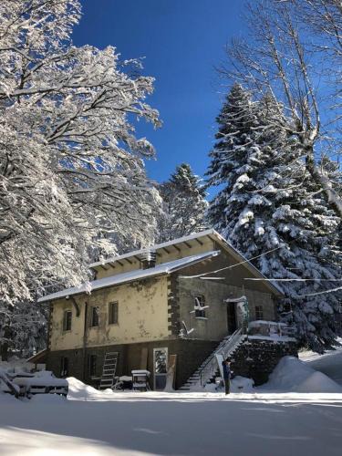 San Benedetto Val di Sambro Bed & Breakfast | CASA DELLE GUARDIE b&b