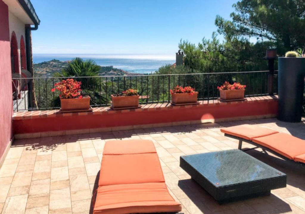 Poggi Villa | Casa di Jo