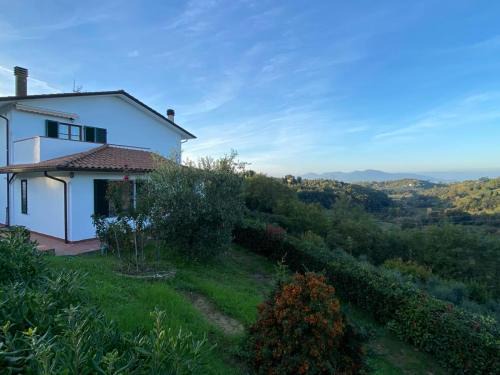 Usigliano House | Casa di Manolo