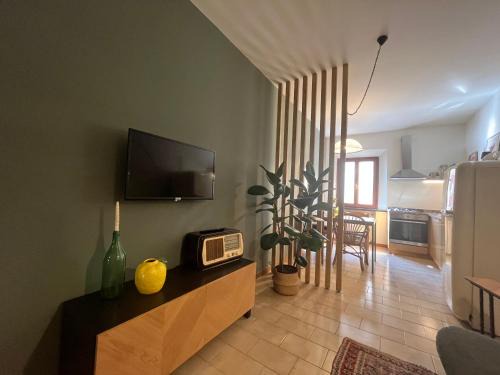 Fucecchio Apartment | CASA DORA sunflower apartment