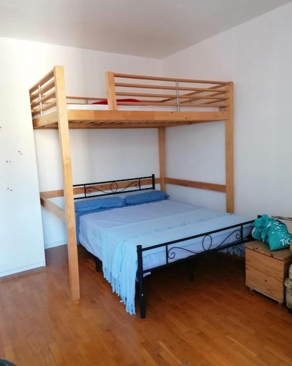 San Lazzaro di Savena Apartment | Casa Elisa