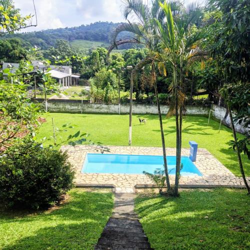 Guapimirim House | Casa em Guapimirim