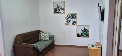 Olaria House | Casa em Olaria próximo às lojas lingerie