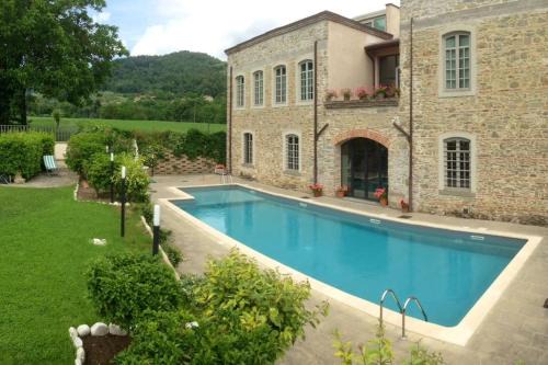 Grezzano Apartment | Casa Fevira Borgo