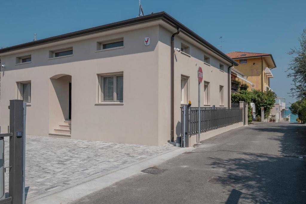 Colombare Apartment | Casa Fiorella