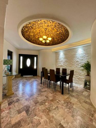 La Paz House | Casa Flor y Agua