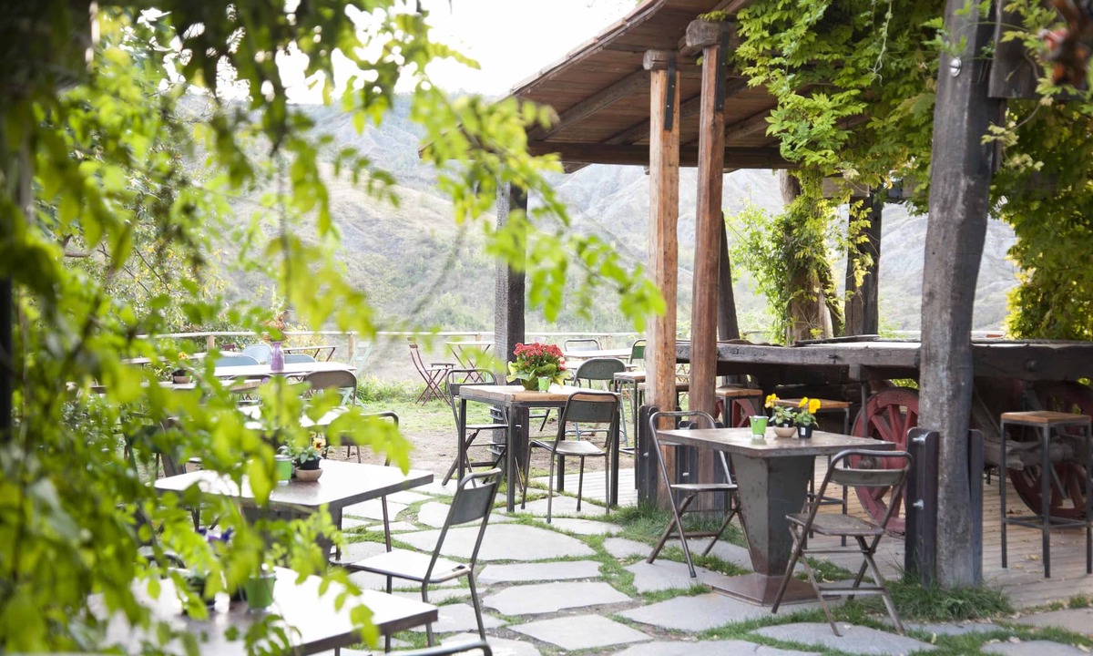 Santo Stefano House | Casa Fluò Relais