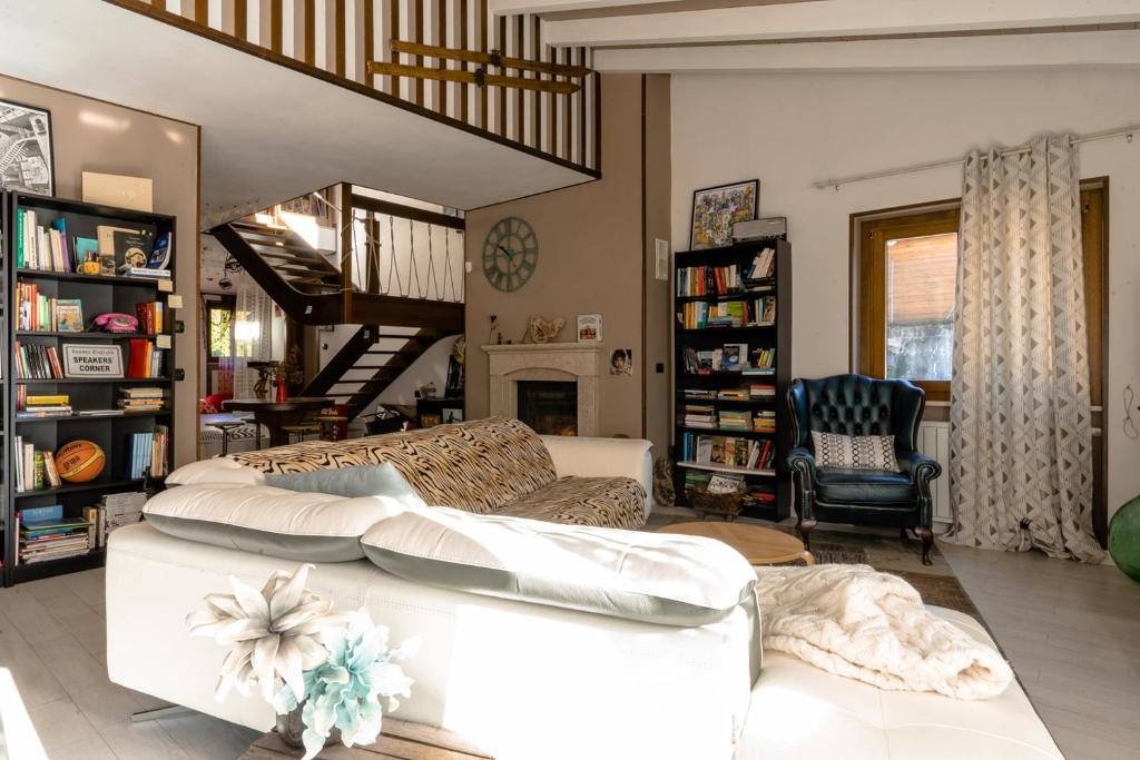 Granaglione House | Casa Furia