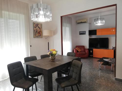 Monte Sacro Apartment | Casa Gennargentu