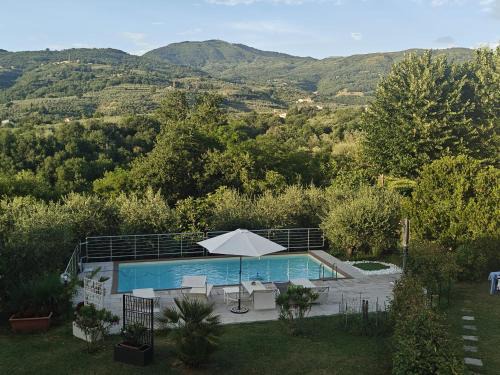 Castelfranco di Sopra Villa | Casa Giovanna