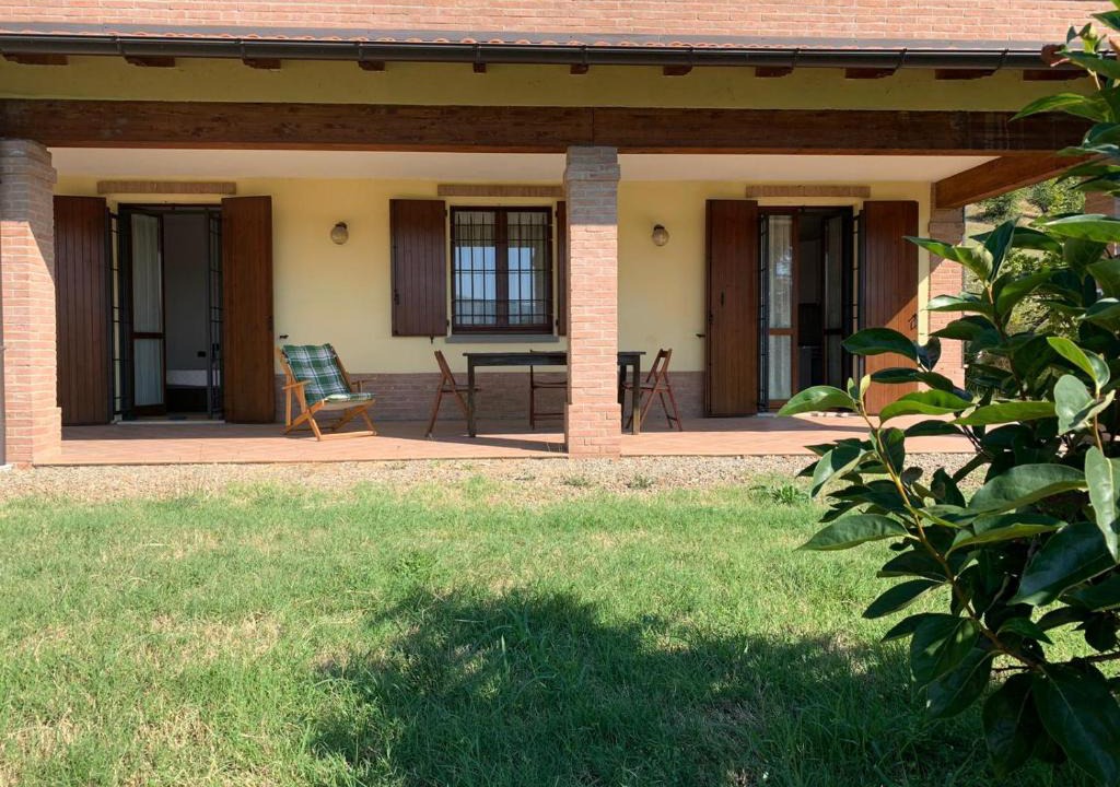 Vignola Apartment | Casa immersa nella natura