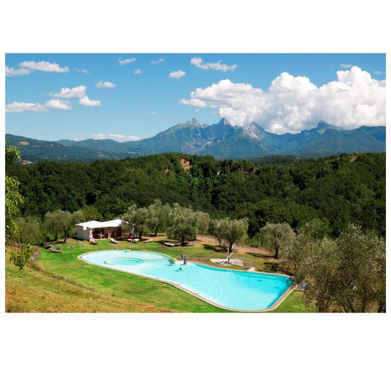Masero Apartment | Casa in Lunigiana - Bianca