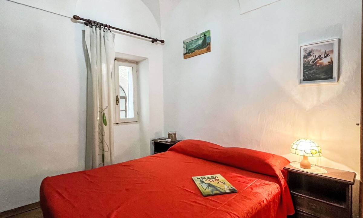 Borgomaro Apartment | Casa Io´ by Interhome