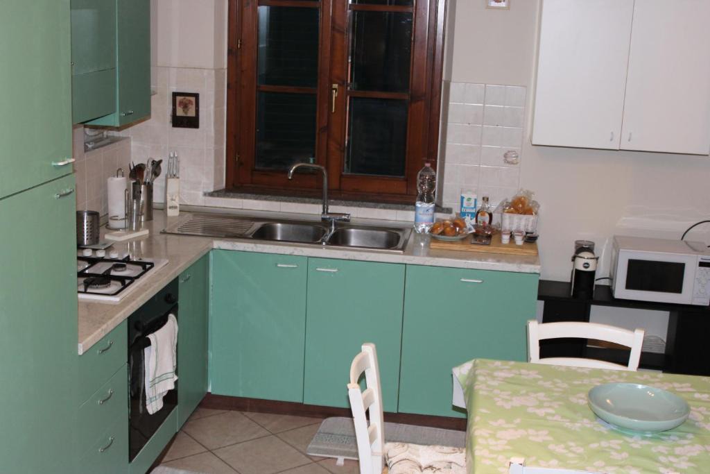 Fucecchio Apartment | Casa Io & Te