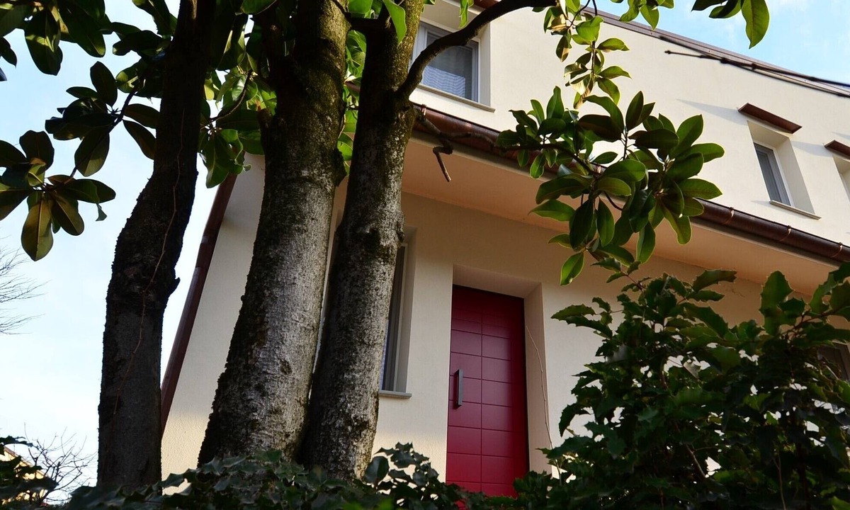 Vignola House | Casa Jireh B&B - everything