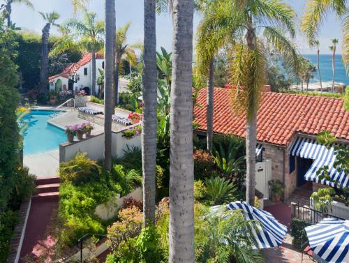Laguna Beach Hotel | Casa Laguna Hotel & Spa