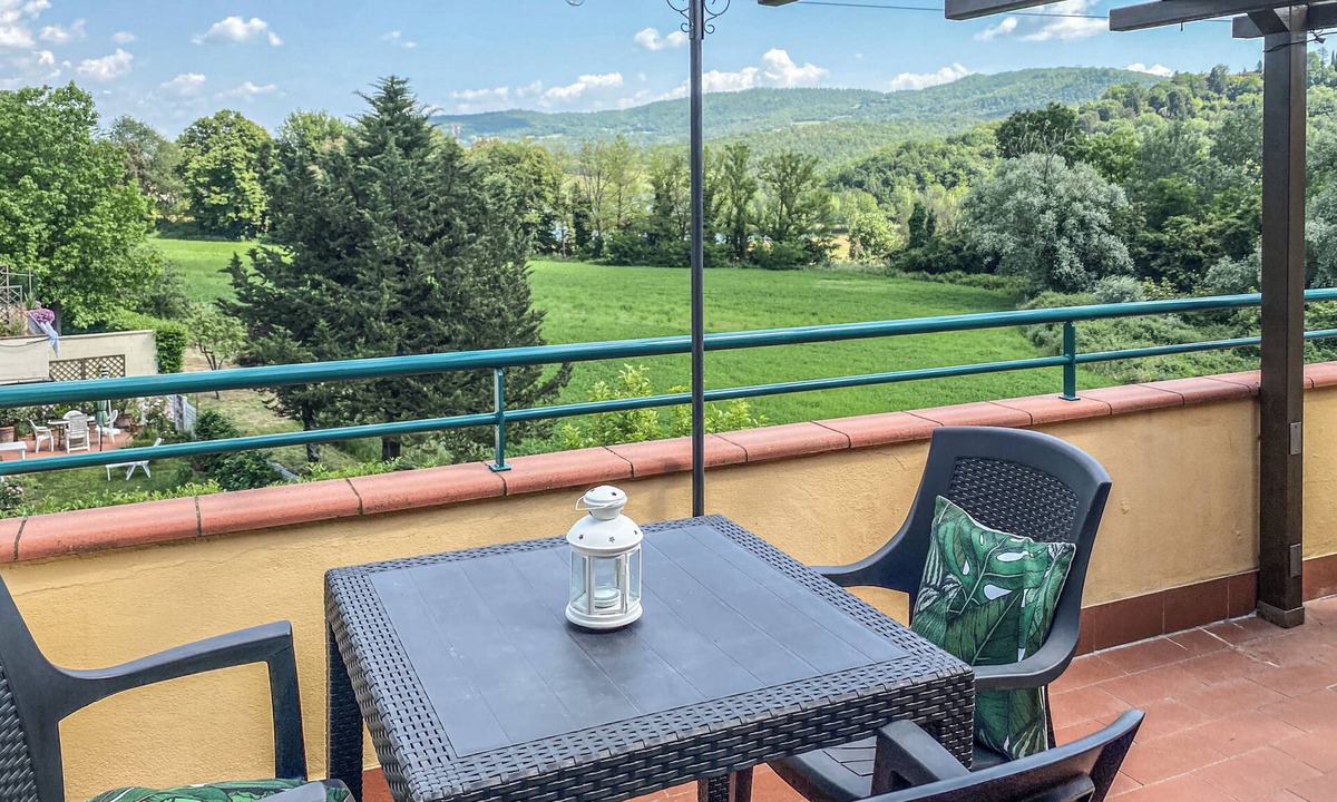 Cavallina Apartment | Casa Le Marie